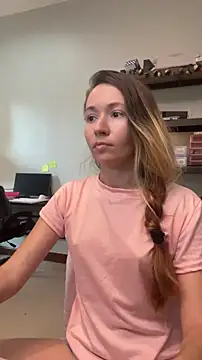 Mini girl do it better online show from 06.09.26