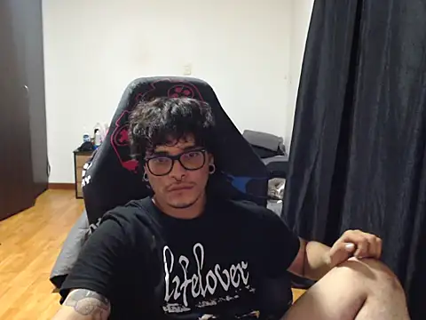 lilgothboy online show from 05.05.26