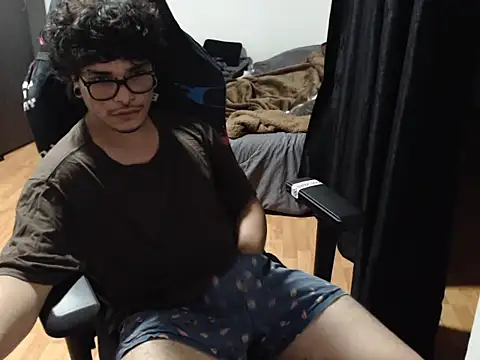 lilgothboy online show from 05.07.26