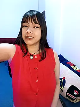 CamiP online show from 05.09.26