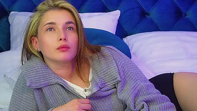 VanessaCelestis online show from 05.06.26