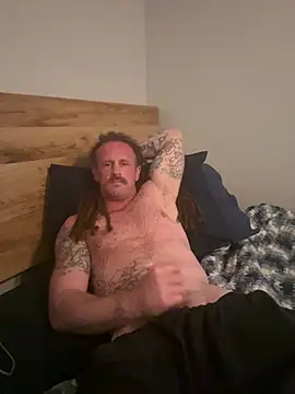 DreadlockDerek online show from 05.09.26