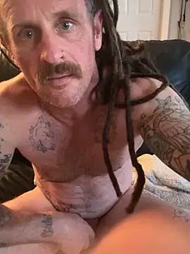 DreadlockDerek online show from 05.12.26