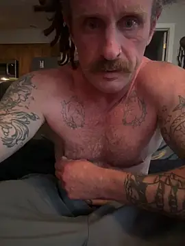DreadlockDerek online show from 05.21.26