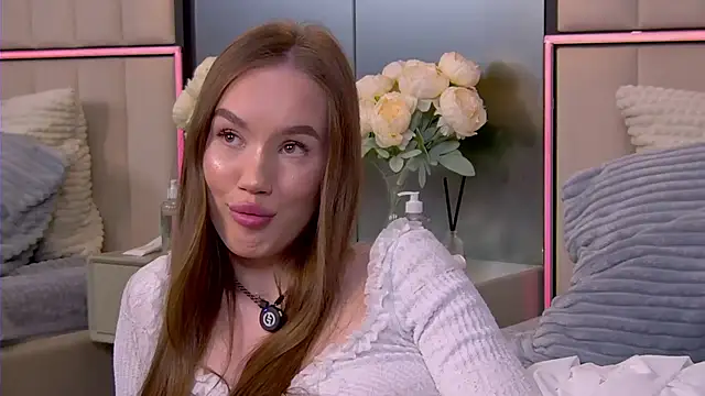 Jasmin Glow online show from 06.14.26