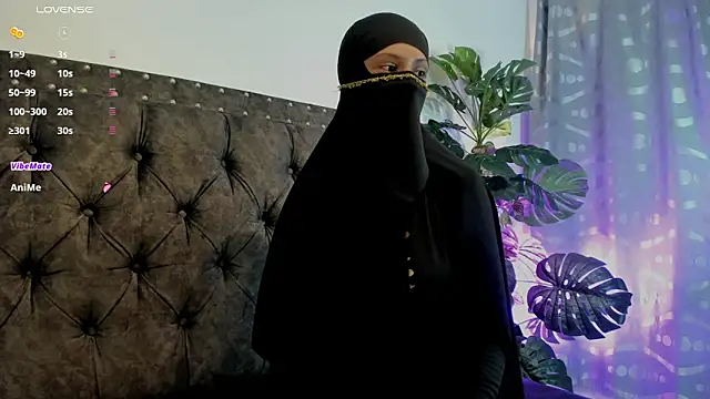 Anaan 01 online show from 05.23.26