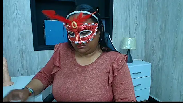 Rachell Carter online show from 06.19.26