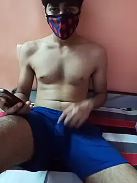 Rahul 7 77 online show from 05.17.26