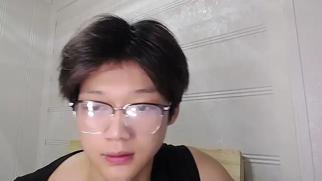 XJ-XIAOXIAO online show from 05.08.26