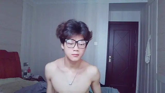 XJ-XIAOXIAO online show from 05.31.26