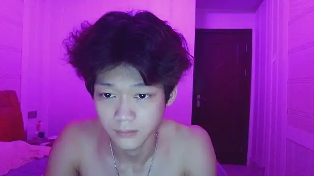 XJ-XIAOXIAO online show from 05.31.26