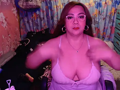TsMiia Curve online show from 07.02.26