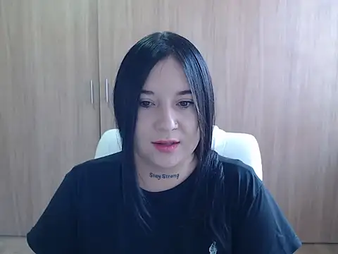 Haileey ross online show from 05.18.26