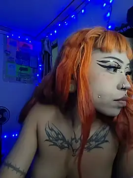 suky fox online show from 06.03.26