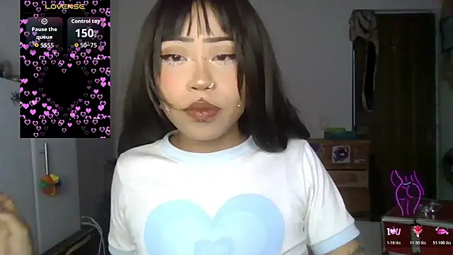suky fox online show from 06.11.26