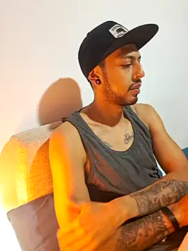 DanteIzan online show from 05.21.26