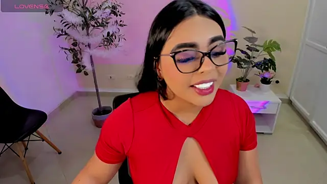 Margot Robie online show from 05.11.26