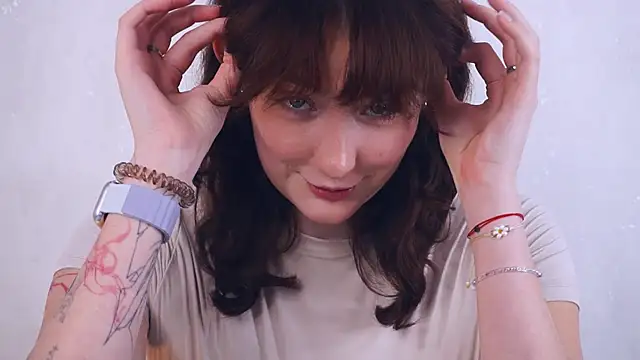 Snapshot of CatriceGevara chatting on 05.28.26 CatriceGevara online show from 05.28.26