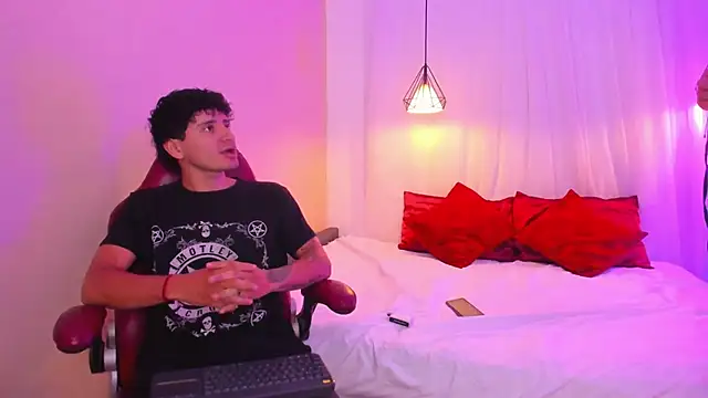 ariblake online show from 06.14.26