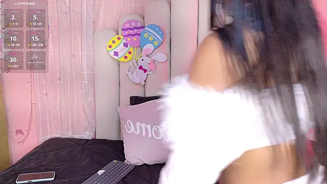Hollyyqueen  online show from 07.01.26