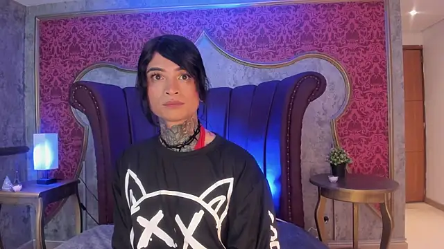 Misaki Six online show from 05.16.26