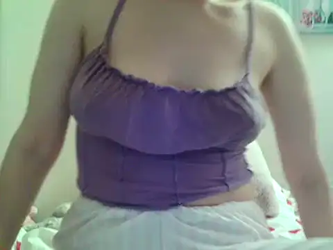 Snapshot of stellamoon chatting on 03.04.26 stellamoon online show from 03.04.26