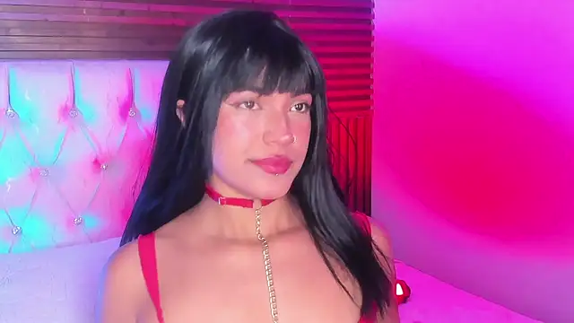 KatieRougee  online show from 07.03.26