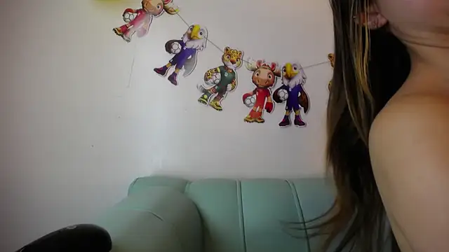Snapshot of Sara_Harris7 chatting on 07.16.26 Sara Harris7 online show from 07.16.26