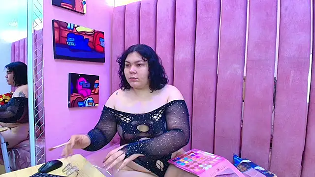 Sweet Nova  online show from 06.15.26
