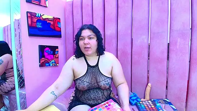 Sweet Nova  online show from 06.16.26