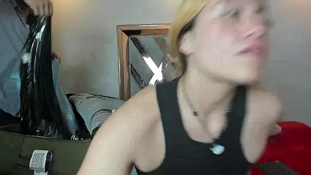 DarkRomanceXXX online show from 07.02.26
