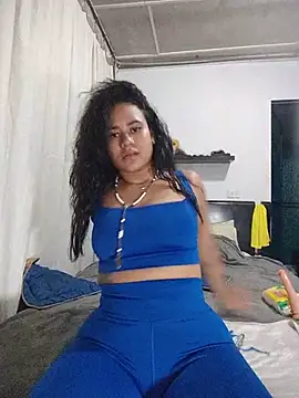 AntonellaMonroew online show from 06.27.26