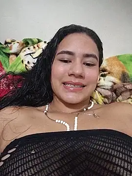 AntonellaMonroew online show from 07.02.26