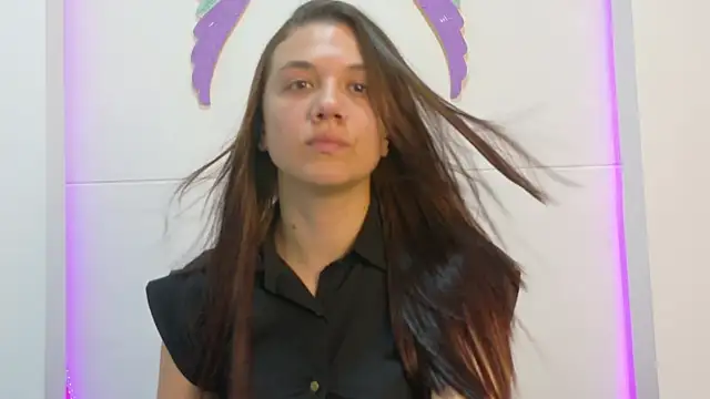 Katia Rose23 online show from 08.01.26