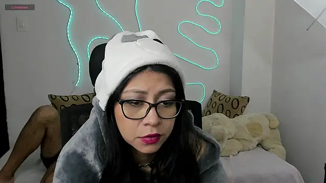 GoddessValentinaX online show from 08.09.26
