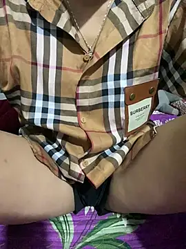 Sweet peachyy online show from 05.08.26