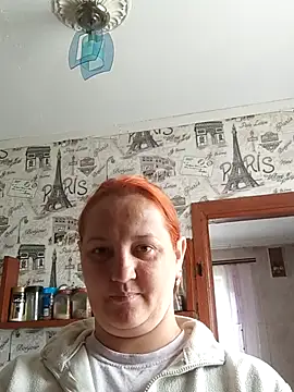 Snapshot of Red-HairedBeast chatting on 05.30.26 Red-HairedBeast online show from 05.30.26
