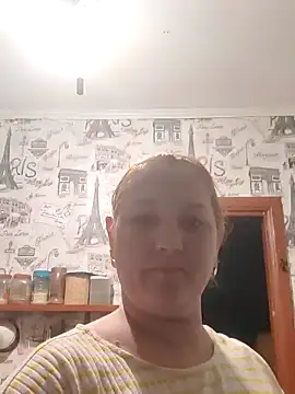 Snapshot of Red-HairedBeast chatting on 06.16.26 Red-HairedBeast online show from 06.16.26