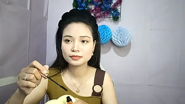 Snapshot of FerminaBoutwell chatting on 06.03.26 FerminaBoutwell online show from 06.03.26