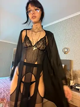 ErrorBaby online show from 05.11.26
