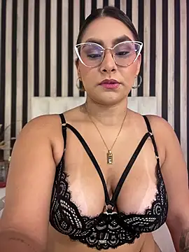 LiaDesire7 online show from 07.10.26