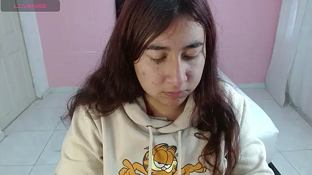 celeste16092020 online show from 07.27.26