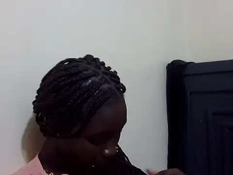 Snapshot of murumwa chatting on 05.31.26 murumwa online show from 05.31.26
