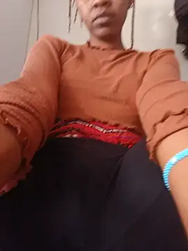 Pretty Xally online show from 05.21.26