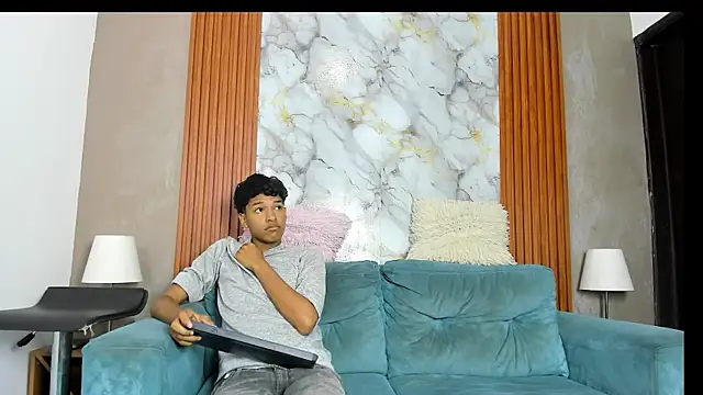 BOUL GUYS online show from 06.25.26