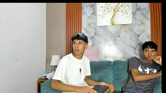 BOUL GUYS online show from 07.05.26