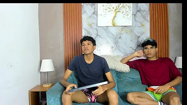 BOUL GUYS online show from 07.17.26