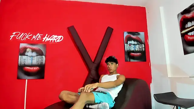 BOUL GUYS online show from 07.22.26
