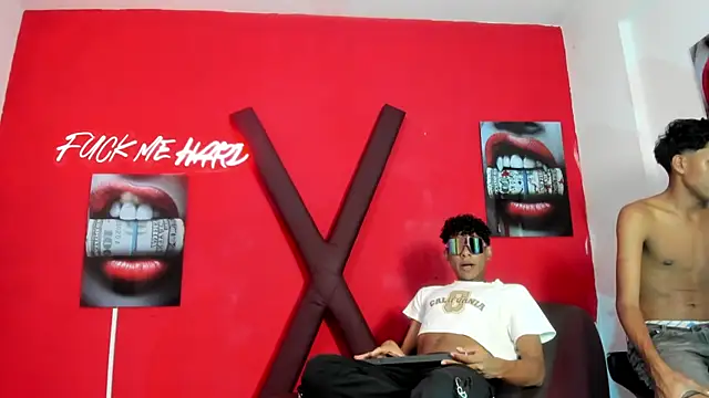 BOUL GUYS online show from 07.23.26