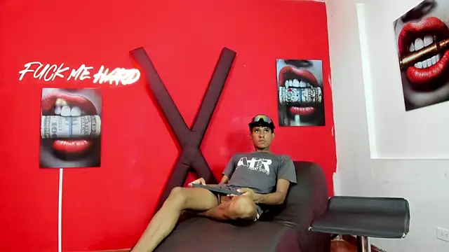 BOUL GUYS online show from 07.26.26